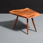 George Nakashima Free Edge Occasional/End Table